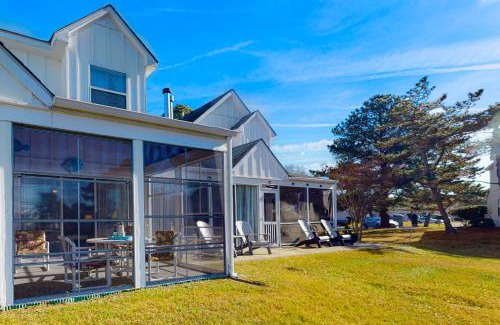 Selbyville Maison | Mallard Lakes - 38369 Bluebird #375