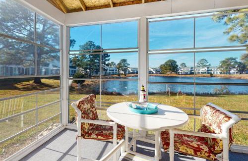 Selbyville Maison | Mallard Lakes - 38369 Bluebird #375