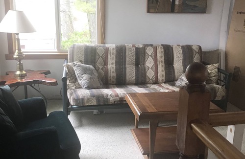 Redwood Appartement | Mallards Landing Goose Bay-Alexandria Bay