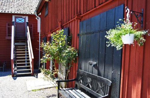 Nordostra Motala Appartement | Mallboden Café & Vandrarhem