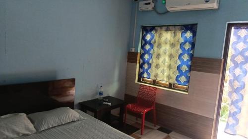Bhadrak Maison | Malli guest house