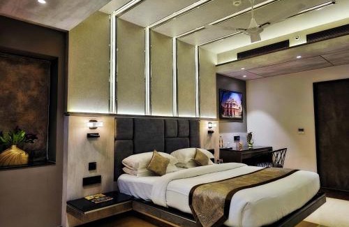 Kamalapur Hôtel | Malligi,Hampi