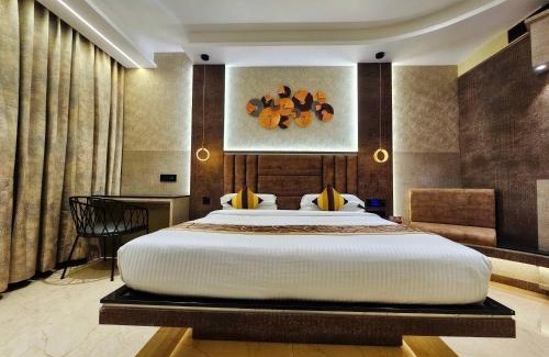 Kamalapur Hôtel | Malligi,Hampi
