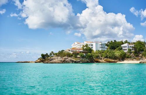 West End Village Station Balnéaire | Malliouhana Resort Anguilla