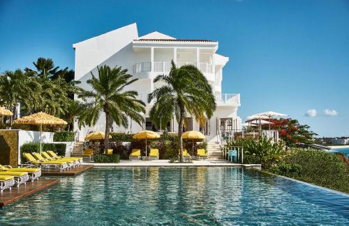 West End Village Station Balnéaire | Malliouhana Resort Anguilla