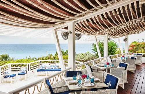 West End Village Station Balnéaire | Malliouhana Resort Anguilla