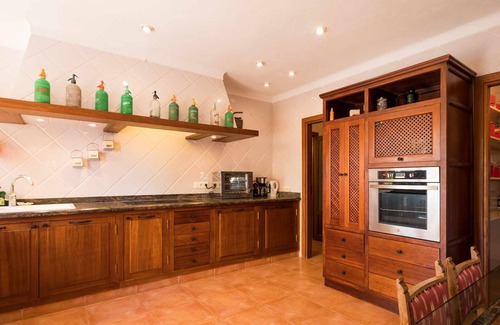 Ses Salines Villa | Mallorca Dream 2 en famille ou entre amis