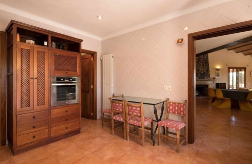 Ses Salines Villa | Mallorca Dream 2 en famille ou entre amis