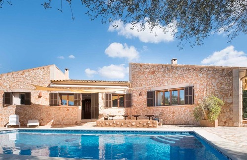 Ses Salines Villa | Mallorca Dream 2 en famille ou entre amis