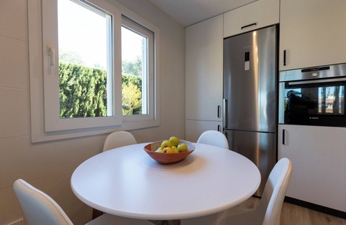 Badia Blava Maison | Mallorca Casa Mar Blava