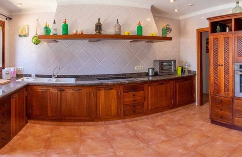Ses Salines Villa | Mallorca Dream à 3km des meilleures plages