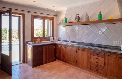 Ses Salines Villa | Mallorca Dream à 3km des meilleures plages