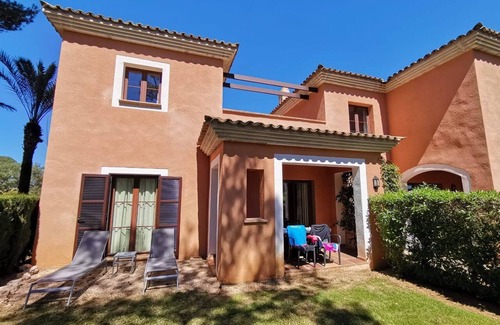 Son Antem Station Balnéaire | Mallorca Marriott Son Antem - Summer 2022 - Holiday home