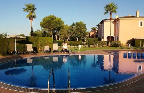 Son Antem Station Balnéaire | Mallorca Marriott Son Antem - Summer 2022 - Holiday home