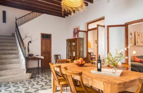 Alaro Villa | Mallorca Traditonal House in Alaro