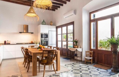 Alaro Villa | Mallorca Traditonal House in Alaro