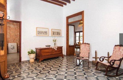 Alaro Villa | Mallorca Traditonal House in Alaro