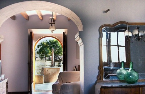 Palma de Mallorca Maison | Majorque Maison de campagne avec piscine idéal pour 2 à 8 personnes
