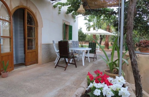 Palma de Mallorca Maison | Majorque Maison de campagne avec piscine idéal pour 2 à 8 personnes