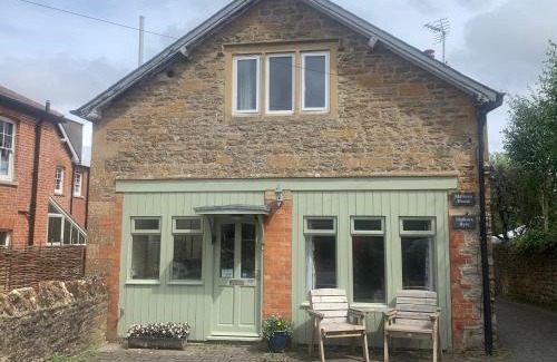 Yetminster Maison | Mallows Annexe