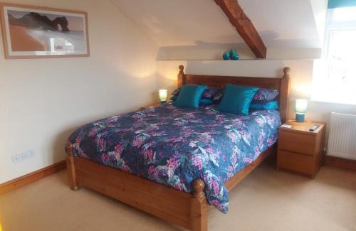 Yetminster Maison | Mallows Annexe