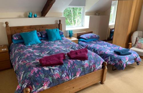 Yetminster Maison | Mallows Annexe