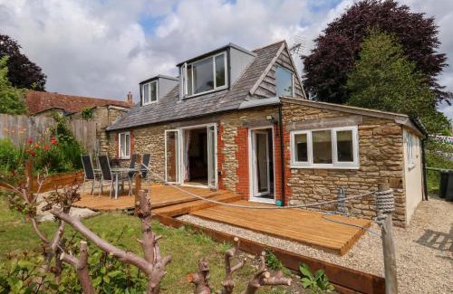Yetminster Maison | Mallows Byre