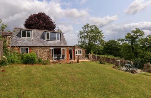 Yetminster Maison | Mallows Byre