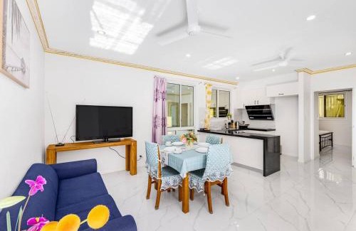 Cannon Hill Maison | Malls at Doorstep 2-Bed Unit in Heart of Cannon Hill