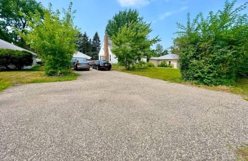 Richfield Cabine | Mallside Cabin Retreat