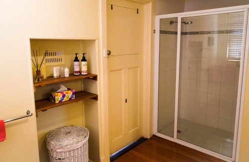 Moorngag Appartement | Mallum Creek Farm est une propriété de pâturage