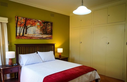 Moorngag Appartement | Mallum Creek Farm est une propriété de pâturage