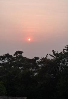 Agumbe Maison | Malnad Cloud Homestay
