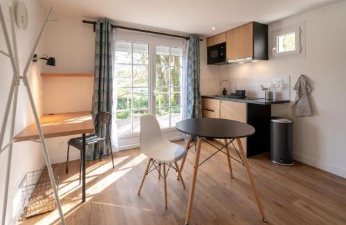 La Roche-sur-Yon Appartement | Maloca' Robretières
