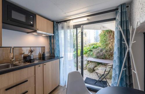 La Roche-sur-Yon Appartement | Maloca' Robretières