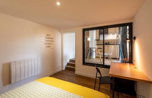 La Roche-sur-Yon Appartement | Maloca' Robretières