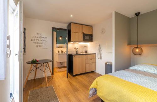 La Roche-sur-Yon Appartement | Maloca' Robretières