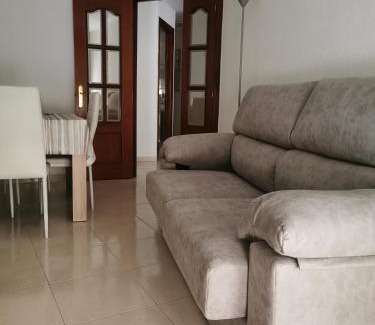 Arevalo Appartement | Malocar