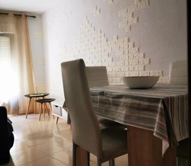Arevalo Appartement | Malocar