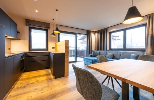 Lana Appartement | Malojerhof - Das Perfekte Apartment für Dein Südtirol Urlaub in Lana!