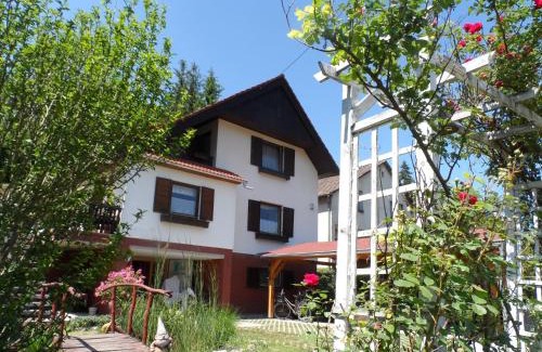 Zebegeny Appartement | Malomkerék Vendégház 1.