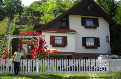 Zebegeny Appartement | Malomkerék Vendégház 1.