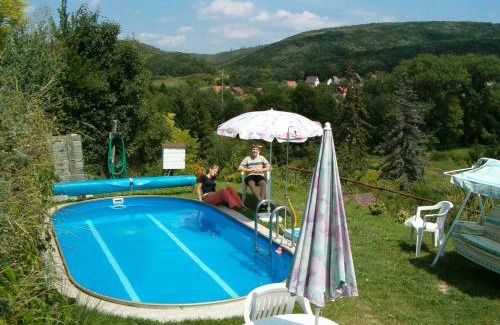 Zebegeny Appartement | Malomkerék Vendégház 1.