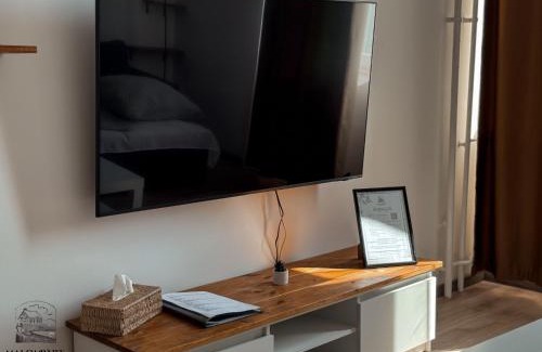 Tapolca Appartement | Malompart Apartman