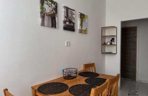 Tapolca Appartement | Malompart Apartman