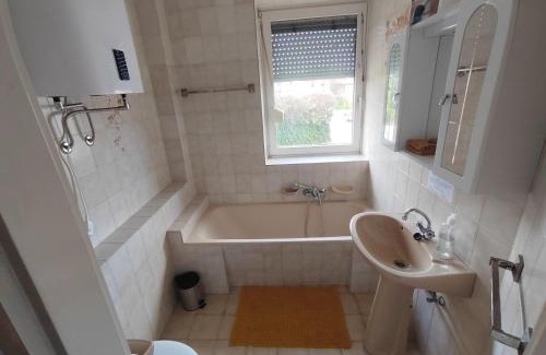 Baja Appartement | Malomrév Apartmanház Baja