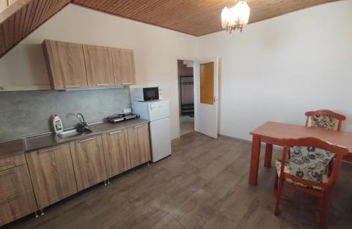 Baja Appartement | Malomrév Apartmanház Baja