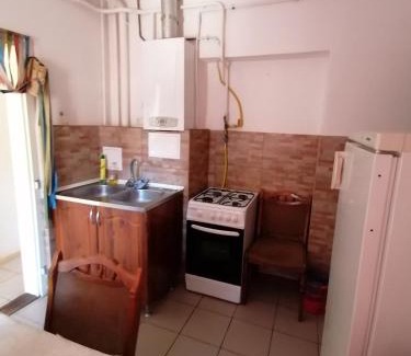 Tapolca Appartement | Malomtavi Vendégház