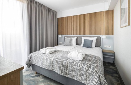 Cetniewo Hôtel | Maloves SPA & Resort
