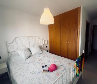 Puerto de Guimar Appartement | Malpais